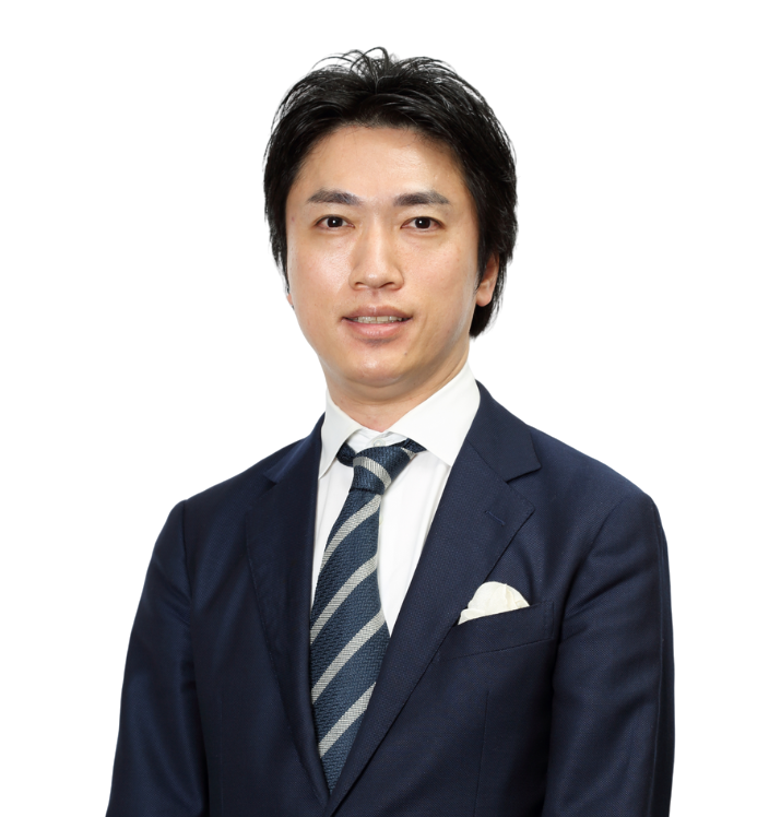 代表取締役社長 松本 高一